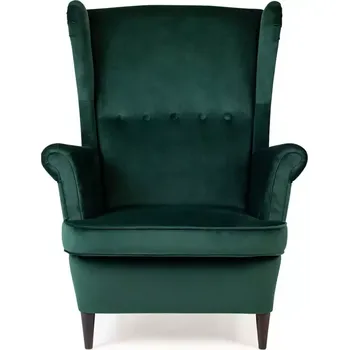 Křeslo Kreslo Royal Bluvel 78/venge