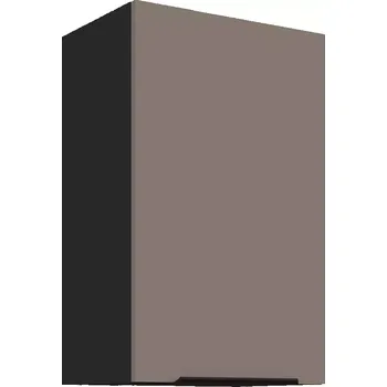 Kuchyňská skříňka Aria TA/BL Anti Fingerprint 45g-72 1f