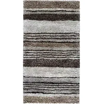 Koberec Koberec Shaggy Sonic 0,8/1,5 Psr-9252 béžový