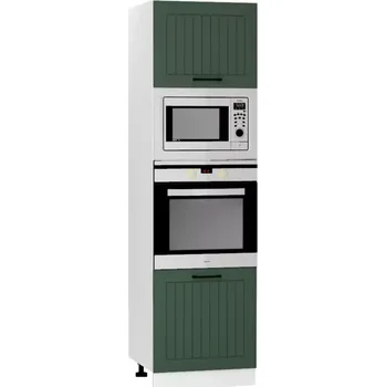 Kuchyňská skříňka Kuchyňská skříňka Irma D60pk Mv 2133 Pl zelená mat