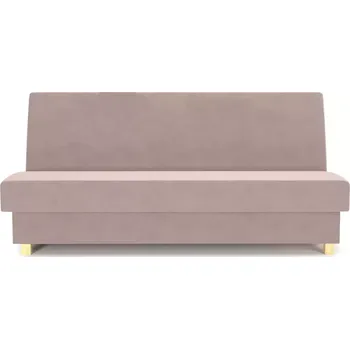 Sedací souprava Pohovka Salsa Kronos 27 přírodní dřevo