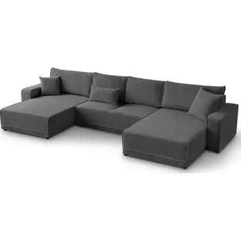 Sedací souprava Rohová sedací souprava Primo U Poso 34