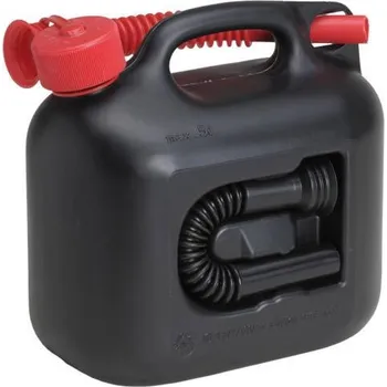 Kanystr Hünersdorff 800300 Premium kanystr na palivo 5 l plast