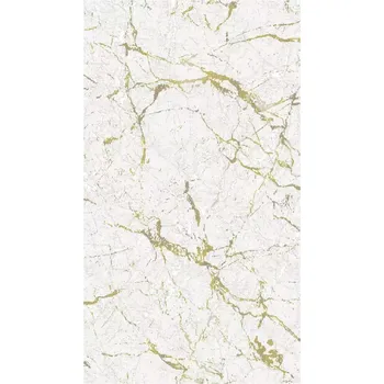 Koberec Koberec Frisee Troy 1,4/1,9 31821-775 béžová/zlatá