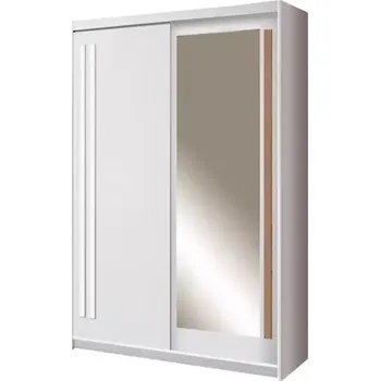 Předsíňová stěna Skříň Effect 150 andersen