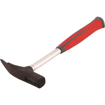Kladivo Tesařské kladivo 600 g 2K - ocel. rukojeť