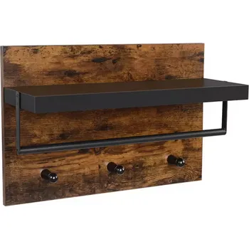 Věšák Industrial IV