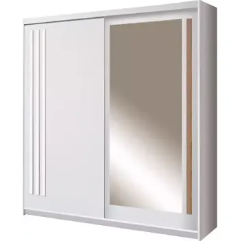 Předsíňová stěna Skříň Effect 200 andersen