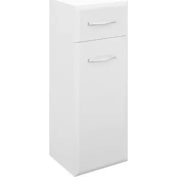 Koupelnový nábytek Komoda bílá Viva B35 521696