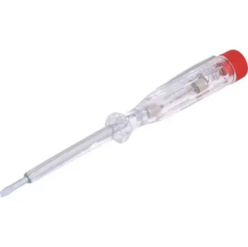 Zkoušečka Zkoušečka napětí 3,0x145 mm, CE, VDE