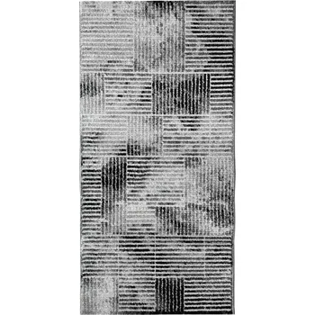 Koberec Koberec Frisee Capri 0,8/1,5 E675A antracit