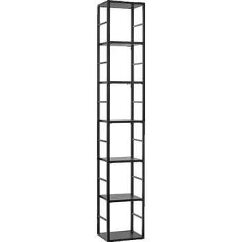 Kancelářská sestava Kovový Regál Switch Rm 1