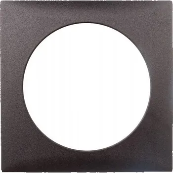 Hager Rámeček šedý