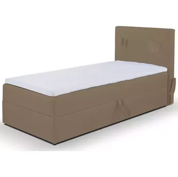 Sedací souprava Postel Rio 90x200 Milo 3