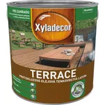 Xyladecor Terrace bezbarvý 2,5L