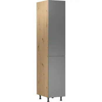 Kuchyňská skříňka Langen D40SP beige