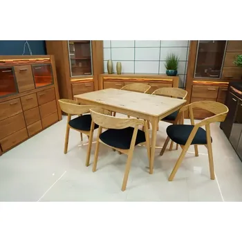 Jídelní set Jídelní set Amsterdam 1+6