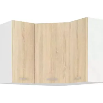 Kuchyňská skříňka Sara Sonoma 90/90gn-72