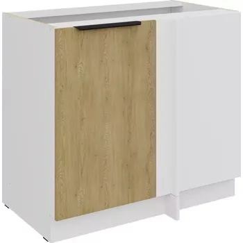 Kuchyňská skříňka Kuchyňská skříňka Cremona Wh 105 Nd 1f Bb