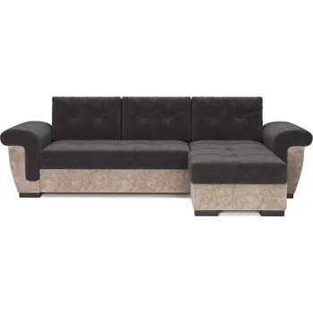 Sedací souprava Rohová sedací souprava Milano U Forever 64 + Forever 62