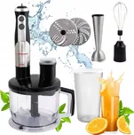 Tyčový mixér Esperanza Crema EKM004 černý