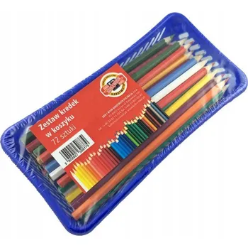 Pastelka Pastelky Koh-I-Noor 1 ks