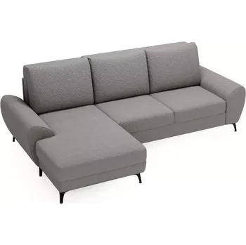 Sedací souprava Rohová sedací souprava Loki L Sorisso 4