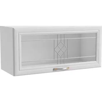 Kuchyňská skříňka Kuchyňská skříňka Sycylia G80ks Bílá/Borovice Andersen