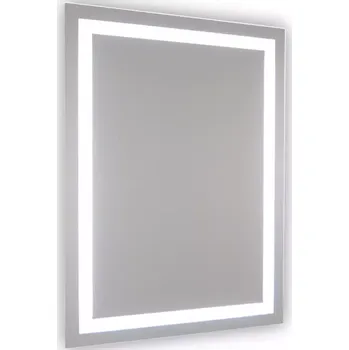 Koupelnový nábytek Zrcadlo LED 41 60X80