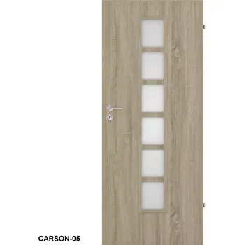 Interiérové dveře Inter. dveře Carson