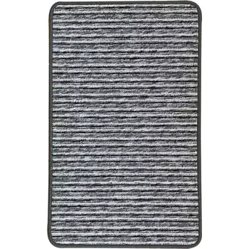 Koberec Koberec 0,8/1,4 491007 šedý