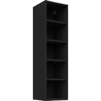 Kuchyňská skříňka 30g-108 Otw černá