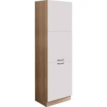 Kuchyňská Skříňka Favorit 21D Sonoma/White