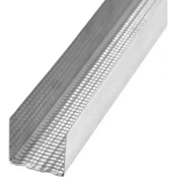 Stavební profil Profil UD28(0,6) 4m