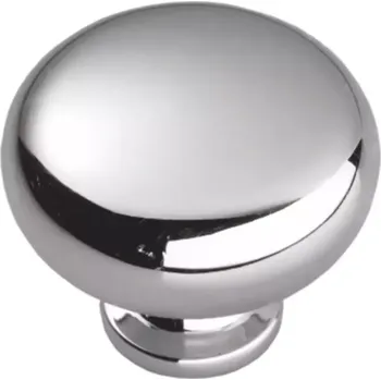 Ložnice Knopka - G024/chrom (A049/GP-16)