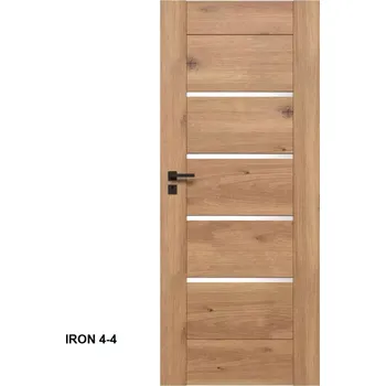 Interiérové dveře Dveře Inter. IRON