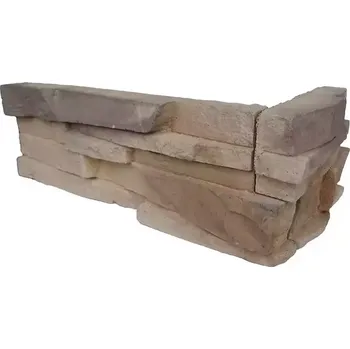 Obklad Rohový kámen Maribor bal=0,9mb