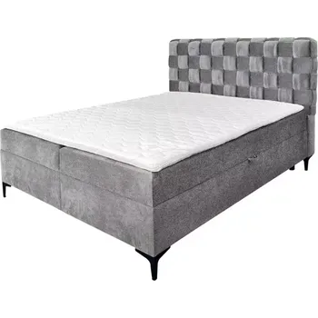 Sedací souprava Kontinentální postel Morano 160x200 Element 23