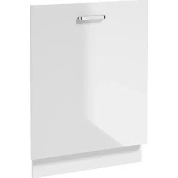 Dvířka pro vestavnou myčku Arosa B60 1D0S bílá