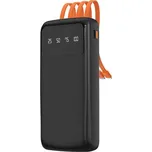 DUDAO Powerbanka Dudao K6Pro