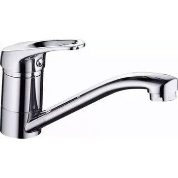 Vodovodní baterie Baterie umyvadlová stojánková otočná MARS