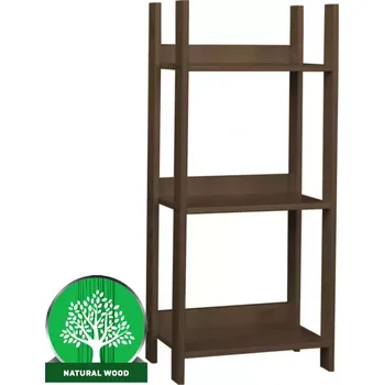 Kancelářská sestava Regal Eko krátký 120 borovIce dub