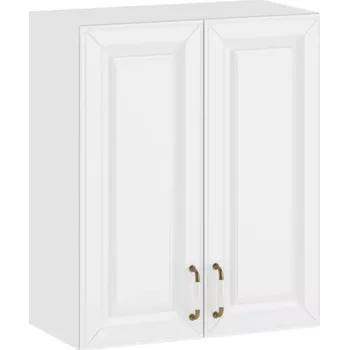 Kuchyňská skříňka Kuchyňská skříňka Patricia 60 cm, bílá, G60 2D