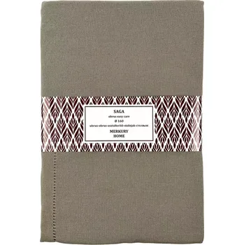 ubrus Ubrus SAGA béžový 160 easy care