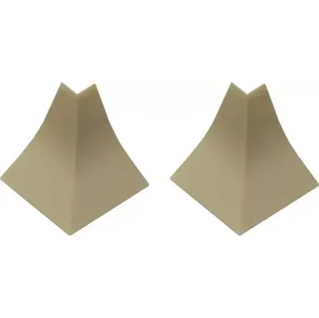 Roh Vnější - Mramor Carrara LWS-012