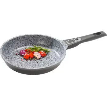 Pánev Pánev granit 26cm odnímatelná rukojeť Könighof