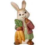 Goebel Figurka zajíčka „Aus Nachbars Garten“ | Velikonoce Goebel