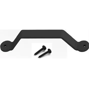 Interiérové dveře Madlo LOFT M106