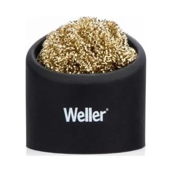 Páječka CLEANER, WELLER BRASS TIP WIRE SPONGE WI