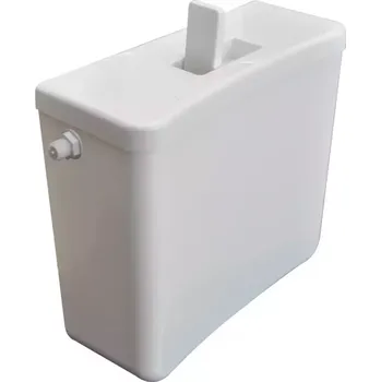 Splachovací tlačítko Splachovací nádržka pro nízko položenou montáž M-99 ovládací tlačítko 04055